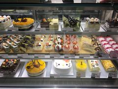 -BreadTalk面包新语·烘焙蛋糕(高德置地春广场店)
