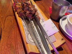 -纳瓦新疆菜(银都店)