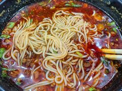 特色酱香面线-一品飘香米线(一中总店)