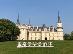-北京张裕爱斐堡酒庄