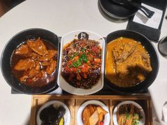 -新仙清汤牛腩(铜锣湾店)