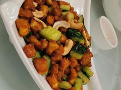 美极掌中宝-围龙屋客家食府(福田店)