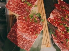 -牛焱·烧肉酒肆(五大道店)