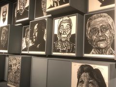 -侵华日军南京大屠杀遇难同胞纪念馆-停车场