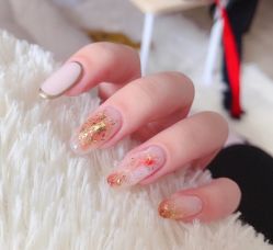 -午后美甲美睫生活馆