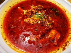-煜丰汴京烤鸭(福彩路店)