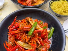 -聚味瞿记·龙虾堂(坡子街店)