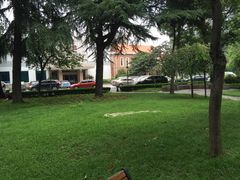 -南京双门楼宾馆(盐仓桥地铁站阅江楼店)