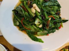-品大三·经典淮扬菜(大行宫店)