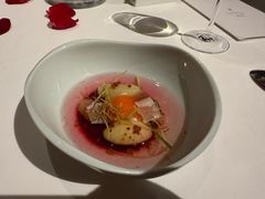 -Le Comptoir de Pierre Gagnaire