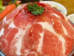 -赵美丽·重庆社区火锅·直营店(火车东站·中豪国际店)