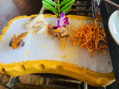 -滇釜火锅·能喝汤的火锅(车公庄店)