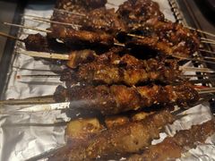 -那些年记忆烧烤