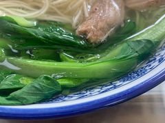 -原怡园面馆(拙政园店)