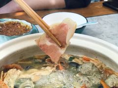 -大理董·董家小厨野生菌火锅(古城旗舰店)