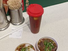 -卤大叔·广州牛杂(壹方城店)