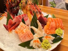 -王鼎精致料理铁板烧(世博源店)