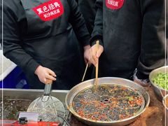 -黑色经典臭豆腐·湖南特产(坡子街店)