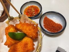 -GOGO Plate(成都太古里店)