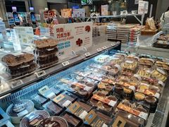 -盒马鲜生(领丰汇店)