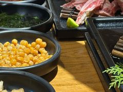 -九田家黑牛烤肉料理(华侨城店)