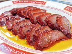 -勇興發港式茶餐厅(江宁店)