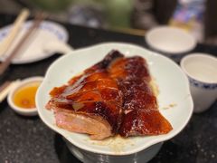 烧鹅-正斗·港式粤菜(SKLP店)
