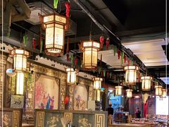 -蜀大侠火锅(建设路第五大道店)