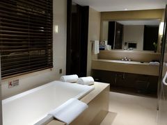 -北京长白山国际酒店(鸟巢店)