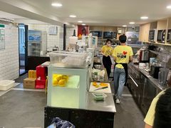 -佰搭果·广式茶餐厅(西华路店)