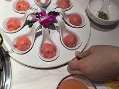 -犇鼎牛潮汕牛肉火锅(新辰里学清路店)