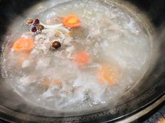 -313羊庄·羊肉火锅烧烤(李村店)