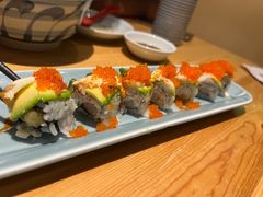 -Tuna maki寿司(园区永旺店)