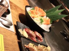 -赤坂亭·M9和牛烧肉·铁板烧·日料398放题(长泰广场店)