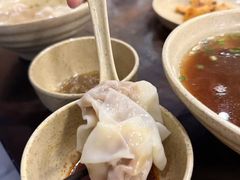 -李记清真馆(打钉巷店)