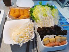 -半天妖烤鱼(海梦一方店)