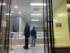 门面-甜嘟嘟烘焙坊(舒城路店)