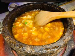 -绿茶餐厅(西湖银泰百货店)