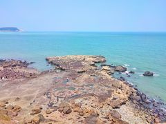 -漳州滨海火山岛自然生态风景区