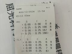 -苏州大学理想眼科医院