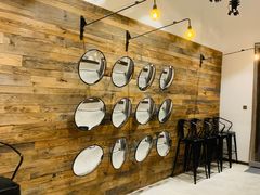 -Vanilla Specialty Coffee(八大关店)