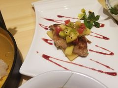 -割烹旭日本料理(龙湖狮山天街店)