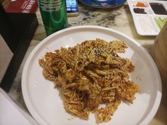 -范家小馆·烤鸭新京菜(金融街店)