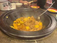 -粗粮人家·东北菜(洋桥店)