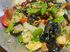 -农庄妈妈菜(东方龙城店)