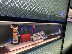 -LV路易威登(时代广场店)