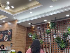 -佰搭果·广式茶餐厅(西华路店)