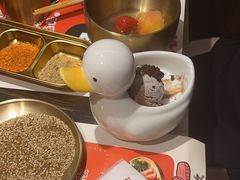 -核桃碳烤肉馆(深圳首店)