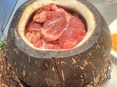 -合易泓烤肉•首创生椰大油边(宁山路店)
