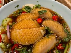 -乔街深夜食堂·小龙虾·高压锅生蚝(杭州总店)